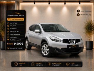 STOCK COCHES AUTOMÁTICOS