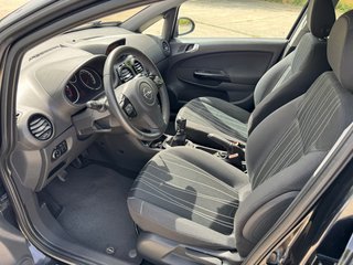Opel Corsa 2010