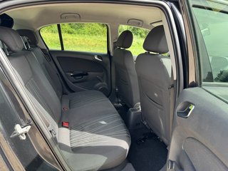 Opel Corsa 2010