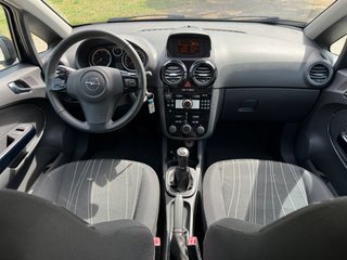 Opel Corsa 2010
