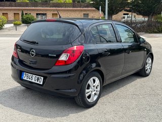 Opel Corsa 5p