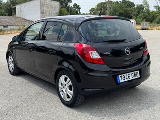 Opel Corsa 5p