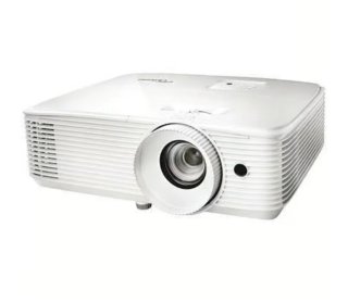 Proyector Optoma EH334 Blanco