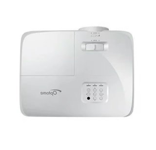 Proyector Optoma EH334 Blanco