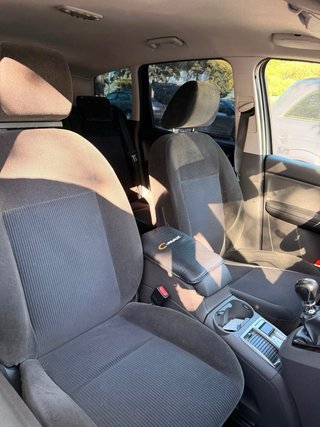Ford Focus 2006