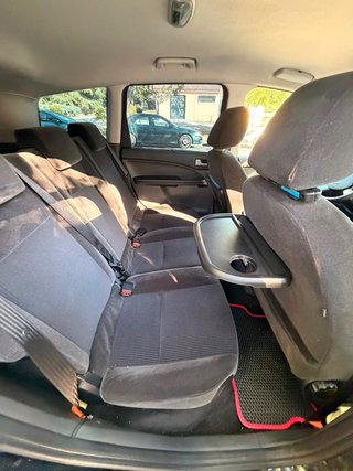Ford Focus 2006