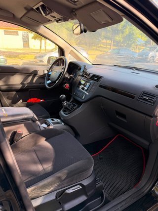 Ford Focus 2006