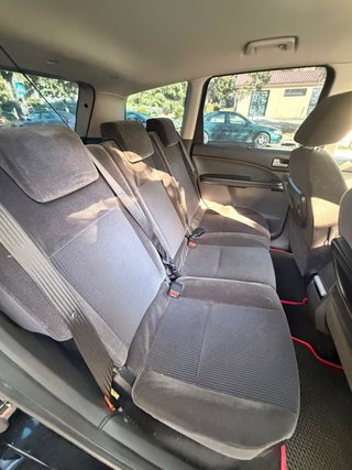 Ford Focus 2006