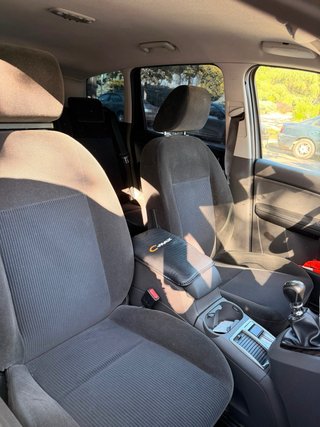 Ford Focus 2006