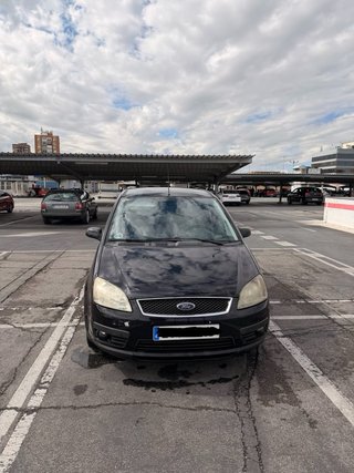 Ford Focus 2006