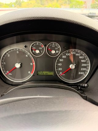 Ford Focus 2006