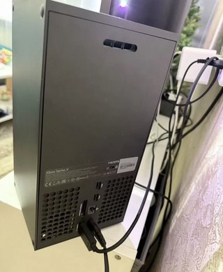 Xbox Series X 1TB SSD
