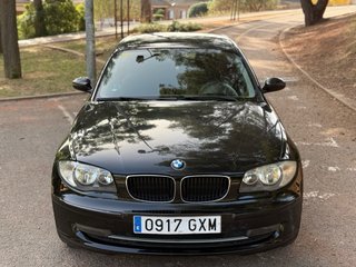 🟢BMW 120i Serie 1🟢