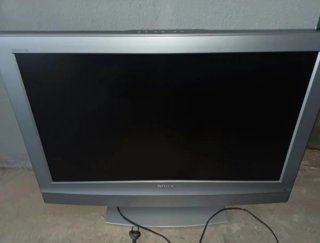 Televisor Sony Bravia Plata 32"