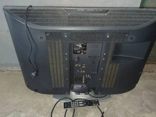 Televisor Sony Bravia Plata 32"