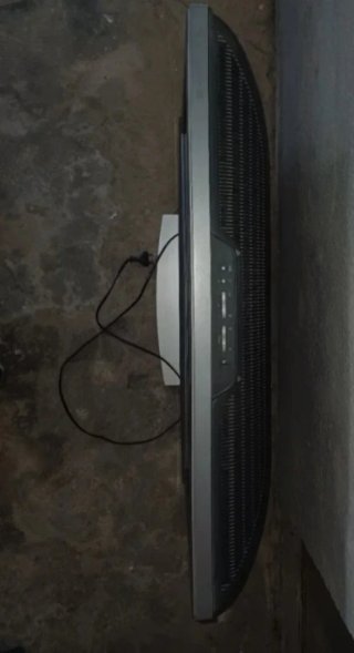 Televisor Sony Bravia Plata 32"