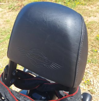 Benda Keeway V302C 2023 Custom Cruiser