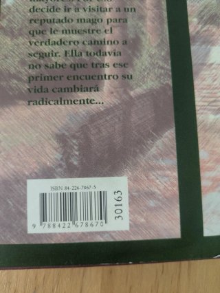 Brida, de Paulo Coelho