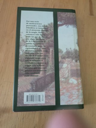 Brida, de Paulo Coelho