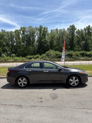 Honda Accord 2.0 i-VTEC Automatic