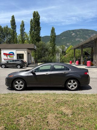 Honda Accord 2.0 i-VTEC Automatic