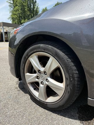 Honda Accord 2.0 i-VTEC Automatic