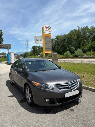 Honda Accord 2.0 i-VTEC Automatic