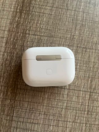 Auriculares inalámbricos blancos