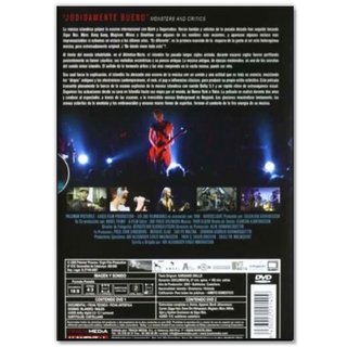 SCREAMING MASTERPIECE (Musical)