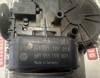 Motor limpia delantero 6r1955119 seat ibiza 172037
