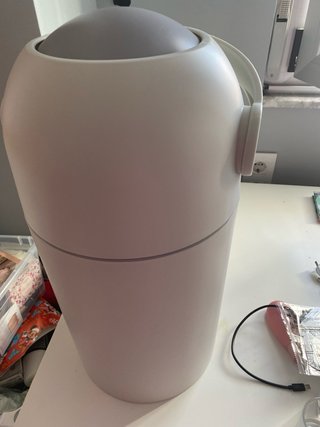 Contenedor pañales anti olor Chicco