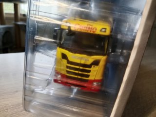 Scania 450s 2021 1/43