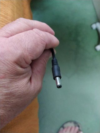 Cargador TangsFire Li-ion 42V 2A Xiaomi