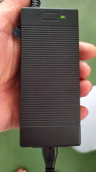 Cargador TangsFire Li-ion 42V 2A Xiaomi