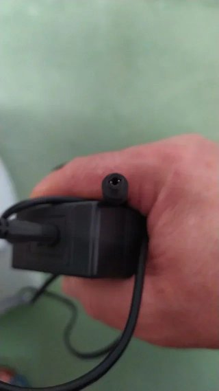 Cargador TangsFire Li-ion 42V 2A Xiaomi