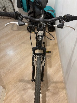 Bicicleta TOPBIKE Talla S