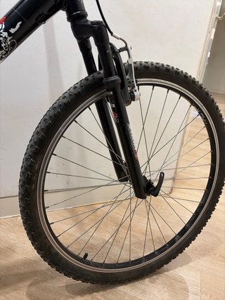 Bicicleta TOPBIKE Talla S