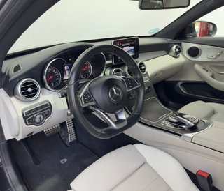 Mercedes-Benz Clase C Coupe