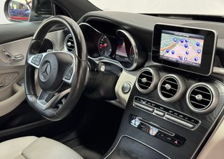 Mercedes-Benz Clase C Coupe