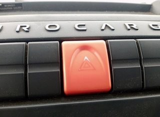 WARNING IVECO EUROCARGO (03.2008) F4AE3481