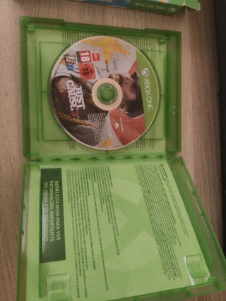 Just Cause 3 Xbox One edición especial