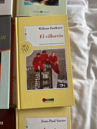Libros Colección  18 41 escucho ofertas por libro