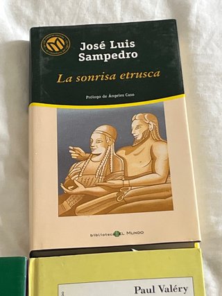 Libros Colección  18 41 escucho ofertas por libro