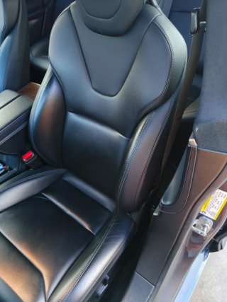Tesla Model S 2019