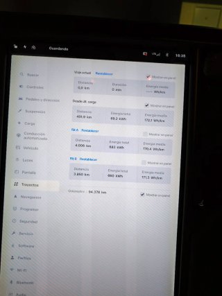 Tesla Model S 2019