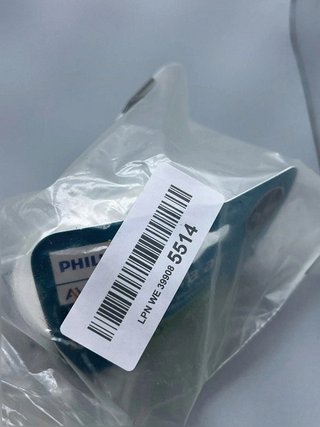 Philips Avent chupetes ultra air: diseño anatómico