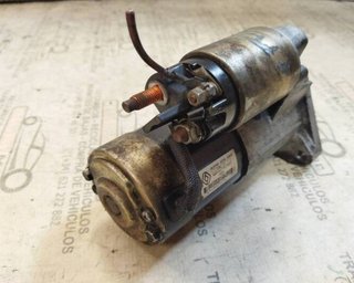 Motor arranque renault 8200306595 megane ii 151120