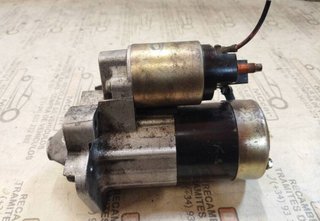 Motor arranque renault 8200306595 megane ii 151120