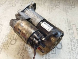 Motor arranque renault 8200306595 megane ii 151120