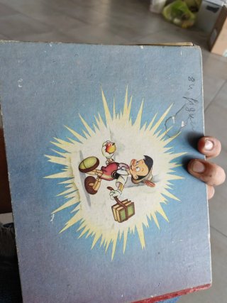 Pinocchio